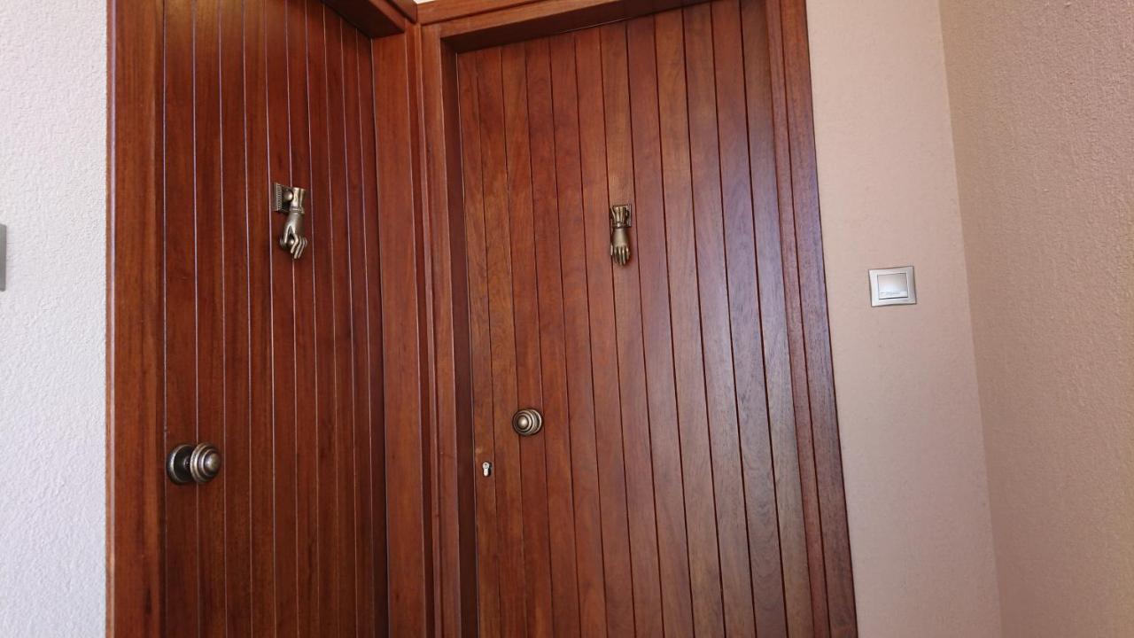 Ferienwohnung Stone House With Seaview Nea Poteidaia Exterior foto